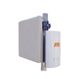 Herraje Adaptador para AC5 con antena MT-4640-42ND-B65