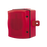 Bocina para Exterior, Montaje en Pared, Color Rojo