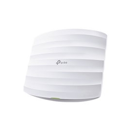 Punto de Acceso doble banda AC, hasta 1900 Mbps, 1 puerto Gigabit PoE, para montaje en techo