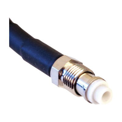 (RFE-6050-C) Conector FME - Hembra de anillo plegable para cable RG-58 (RFE-6050-C) Conector FME - Hembra de anillo plegable para cable RG-58