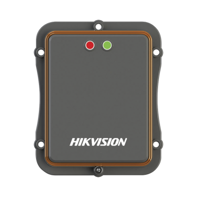 Sensor de Presencia para Acceso Vehicular / Evita que baje la Barrera.