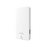 Punto de Acceso WiFi ac, para Exterior 3x3, Omnidireccional, Gran Potencia de 800 mW, Hasta 1750 Mbps, Doble Banda en 2.4 Y 5 GHz, Soporta PoE 802.3 at