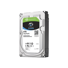 8TB Hard drive 3.5