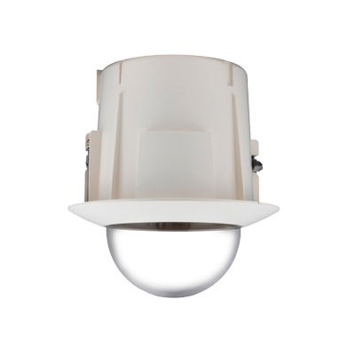 Montaje adaptador para plafón aplicable a cámaras PTZ Samsung (ver modelos compatibles) Montaje adaptador para plafón aplicable a cámaras PTZ Samsung (ver modelos compatibles)