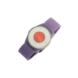 Botón de pánico Crow tipo pulsera o collar impermeable Botón de pánico Crow tipo pulsera o collar impermeable
