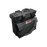 Práctico y Ligero Set De Almacenamiento y Transporte Para Equipos De Prueba De Detectores