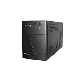 Potencia de salida de 1000 VA (720 W), 120 Vca Potencia de salida de 1000 VA (720 W), 120 Vca