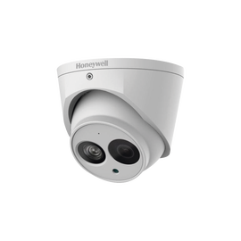 IP Dome 4MP / Lens 2.8 mm / WDR 120dB / IP66 / IR / POE / H264
