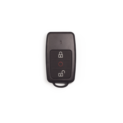 Control Remoto Inalambrico con Boton de Panico