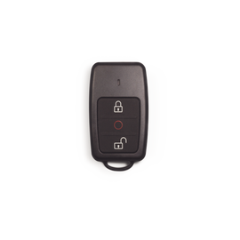 Control Remoto Inalambrico con Boton de Panico