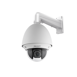 Domo IP PTZ 2 Megapixel / 25X Zoom / H.265+ / PoE+/ Dia-Noche ICR Real / WDR 120 dB / Exterior IP66 / HLC / Defog / EIS / Ultra Baja Iluminación