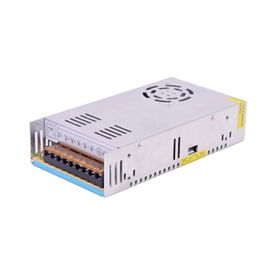 Fuente de Poder Industrial 12VCD 30A - Últimas piezas