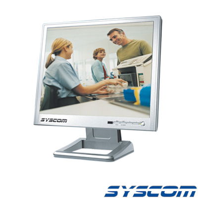 Monitor 19 Monitor 19