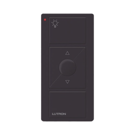 Control remotoPICO 3 botones subir/bajar /encender/apagar, complemente con Caseta, RA2, RadioRa2