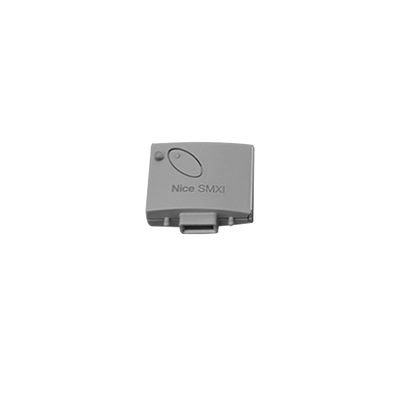 Receptor inalámbrico para cuadro de mando NICE MC424LV1