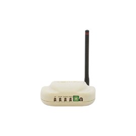 Interfaz Universal RTS II, integrable con el modulo CONNECTLTI para su comunicación con el sistema RadioRa2 de LUTRON.