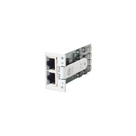 Modulo Protector PoE Individual Ethernet 10/100/1000 Mbps Para Chassis TCPXH Para Rack 19