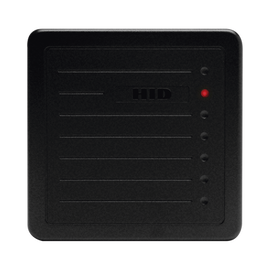 Lector de Proximidad HID de Mediano Alcance PROXPRO 5455