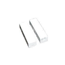 Contacto Magnético Para Puertas y Ventanas, GAP 25 mm Contacto Magnético Para Puertas y Ventanas, GAP 25 mm