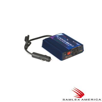 Inversor de Corriente (CD-CA), 175 Watts Inversor de Corriente (CD-CA), 175 Watts