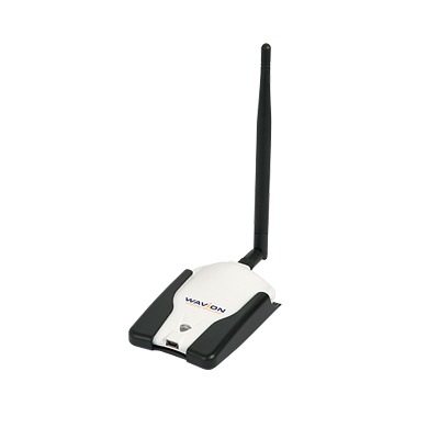 Adaptador USB para laptop, Alta Potencia, MIMO 1X1, 150 Mbps, IEEE 802.11b/g/n en 2.4 GHz, 400 mW de EIRP.(Producto WCPEn-2400-U22, P/N 32412203) Adaptador USB para laptop, Alta Potencia, MIMO 1X1, 150 Mbps, IEEE 802.11b/g/n en 2.4 GHz, 400 mW de EIRP.(Producto WCPEn-2400-U22, P/N 32412203)