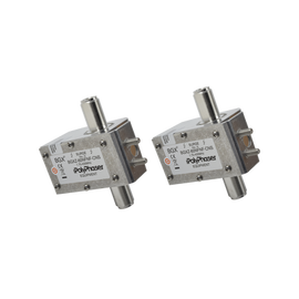 WB3657A - LPU END KIT PTP800 (1 kits required per Coaxial cable)