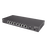 Switch Administrable Capa 2 de 8 Puertos Gigabit Serie Neutron.