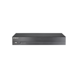 DVR 4 Canales hasta 4 Megapixel / Soporta 4 Tecnologías (AHD, TVI, CVI, CVBS) / 1 Entrada y Salida de Audio / 4 Entradas y 1 Salida de Alarma