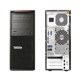 Consola de Video i7-7700 / 8 GB RAM / Nvidia Quad Pro P400 2 GB 2 salidas / 1 TB HDD  / Windows 10