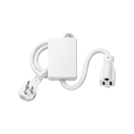 PowPak plug-in para aparato electronico 15A