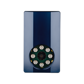 Lector de Placas Vehiculares / 4 Metros de Alcance / ALTA SEGURIDAD / ANPR