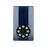 Lector de Placas Vehiculares / 4 Metros de Alcance / ALTA SEGURIDAD / ANPR