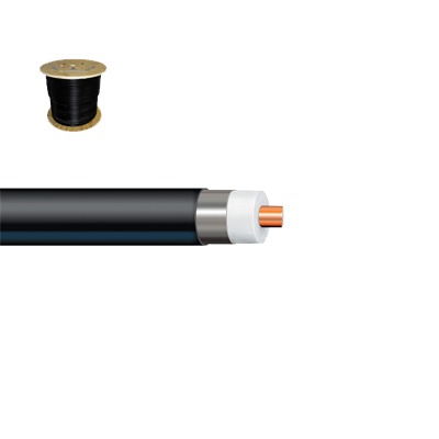Cable coaxial HELIAX de 7/8 Cable coaxial HELIAX de 7/8