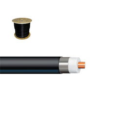 Cable coaxial HELIAX de 7/8 Cable coaxial HELIAX de 7/8