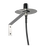 Kit de Antena Externa con 3 dBi de Ganancia, Para Comunicador GSM Honeywell
