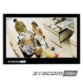Monitor Profesional LED de 23.6 Monitor Profesional LED de 23.6