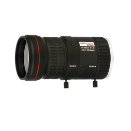 Lente 4K Varifocal / 11 - 40 mm Aspherical con Autoiris DC
