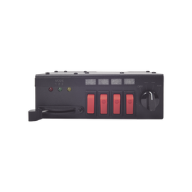 Controlador para barra de luces X37RB