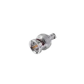 Conector BNC Macho plegable para Cable mini-coaxial 75 Ohm, RG-179 Especial. Conector BNC Macho plegable para Cable mini-coaxial 75 Ohm, RG-179 Especial.