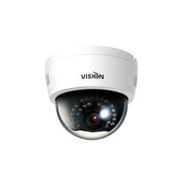 Domo IP 2 Megapixel / Lente Varifocal 2.8 a 11 mm / 20 mts IR / WDR 120 dB / Interior / PoE / Onvif