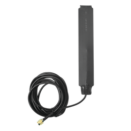 Kit de Antena Interior para Comunicadores GSM Honeywell con 1.8 mts de Cable