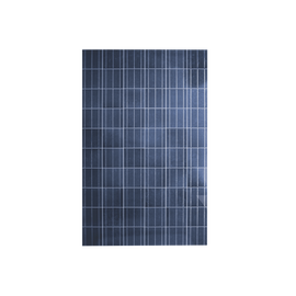 Módulo Fotovoltaico Policristalino 230 Watts para sistemas interconectados a la red eléctrica Voc=59V.