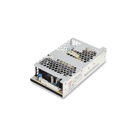 Fuente de Poder 160W  con circuito de respaldo de bateria  CH1 27.6 V, 3.8A, CH2 27.6 2A