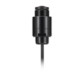 Lente fijo de 1.6mm 2MP compatible con Cámara XNB-6001 para instalación frontal