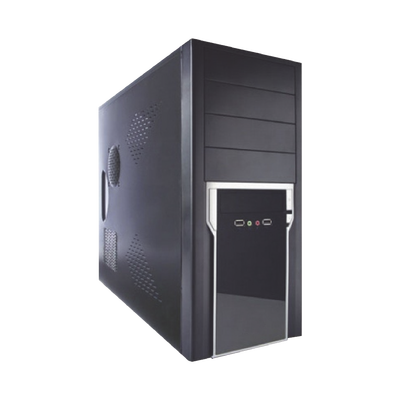 Consola de Video i7-7700 / 16 GB RAM / Nvidia Quad Pro P1000 4 GB 4 salidas / 250GB SSD  / Windows 10