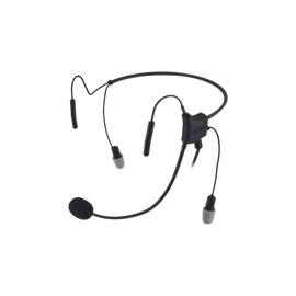 Diadema ligera para detrás de la cabeza para radio CT-00210 de OTTO CONNECT