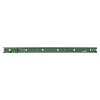 Tarjeta para luces frontales, para barra X37RB