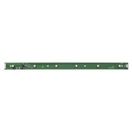 Tarjeta para luces frontales, para barra X37RB