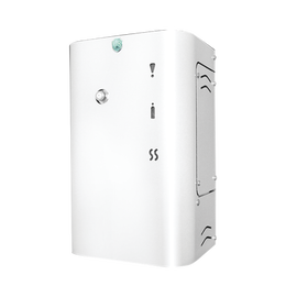 GENERADOR DE NIEBLA PARA PROTECCIÓN DE LOCALES, CASAS, BODEGAS ,BANCOS, TIENDAS , JOYERIAS /COBERTURA DE 200 m3 EN UN DISPARO/INCLUYE DOBLE RECARGA DE 400ml/INTEGRACIÓN CON SISTEMAS DE ALARMA ,CCTV Y BOTONES DE PÁNICO.