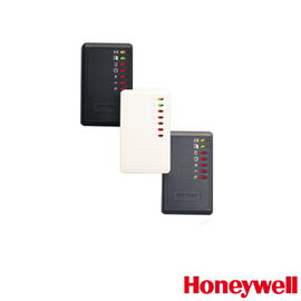 Controlador con Lectora y 10 Llaveros de Proximidad. Controlador con Lectora y 10 Llaveros de Proximidad.